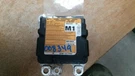 Chassis Ecm Air Bag Under Console Hatchback Note Fits 17-19 Versa 398004. Fixed Price $105.00.