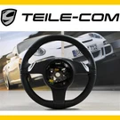 Porsche Boxster/cayman Steering Wheel/pdk Smooth Leather Sport Chrono 99134780371A34. Fixed Price $618.44.