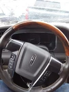 (steering Wheel Only) Navigator 2015 3154840. Fixed Price $174.90.