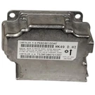 Mopar CSZES61DAA Orc Module, 68046100AG Occupant Restraint (genuine). Fixed Price $34.95.