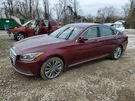 Chassis Ecm Center Console Sedan Fits 15-16 Genesis 3210246. Fixed Price $159.89.