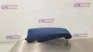 22 Bmw M4 G82 Rear Seat Bolster Srs Right Passenger Blue Leather. Fixed Price $125.00.