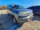 2010 Honda Pilot Front Driver Airbag Used Oem 134K Miles 253-50604. Fixed Price $113.95.