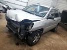 Air Bag 4 Cylinder Driver Roof Fits 08-10 Sportage 1769281. Fixed Price $145.00.