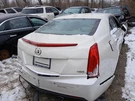 Driver Left Air Bag Knee Fits 13-14 Ats 1727633. Fixed Price $100.00.