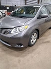 2017 Sienna Air Bag Assembly Lh Driver Side Roof SKU#4418435. Fixed Price $204.25.