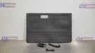 80 Toyota Land Cruiser FJ43 Interior Door Trim Panel Front Right Passenger Gray. Fixed Price $95.63.