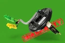 Mercedes SL500 SL55 Steering Column Angle Sensor Combination Spring 0004640418. Fixed Price $52.08.
