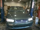 Chassis Ecm Under Console Fits 01-02 Corolla 99660. Fixed Price $55.00.