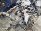 (local Pickup Only) Driver Left Front Knee Fits 18-20 Ford F150 2135454. Fixed Price $164.90.