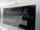 Passenger Air Bag Roof Standard Cab Door Fits 07-13 Tundra 2076549. Fixed Price $209.99.