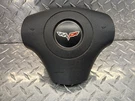 06-09 Corvette C6 Driver Wheel Air Bag Assembly Oem 15861420. Fixed Price $274.95.