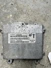 Jeep Wrangler Tj 97-00 Oem Control Bag Module 56010105AB. Fixed Price $29.99.