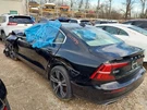 Driver Left Air Bag Roof Fits 19-23 Volvo S60 3306401. Fixed Price $360.00.