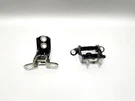14-20 Nissan Pathfinder Rear Left Lh Driver Upper Lower Door Hinge Set Oem. Fixed Price $21.58.