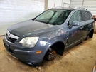 Passenger Right Air Bag Roof Fits 08-10 Vue 1732398. Fixed Price $145.00.