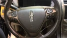 2011-2015 Lincoln Mkx Driver Left Steering Wheel Brown. Fixed Price $125.00.