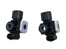 2024-2025 Mazda CX90 Front Left Right Crash Impact Air Srs Bag Sensor KR9P57KC0. Fixed Price $59.50.