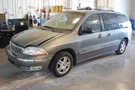 Passenger For Windstar Tan-pass Only Hh. Fixed Price $99.99.