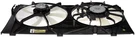 Dorman 620-559 Dual Fan Assembly Without Controller For 05-16 Avalon Camry Venza. Fixed Price $189.95.