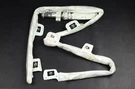 Mercedes Class 200 350 500 E550 E63 W212 Curtain Roof Airbag Left Lh Oem. Fixed Price $175.99.