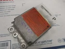 Chassis Ecm Air Bag Under Floor Console Rwd Fits 03-04 Infiniti G35 98820AM600. Fixed Price $33.71.