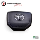 2024-2025. Toyota Tacoma Driver Side Left Steering Wheel Airbag. Fixed Price $529.65.