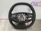 2025 Kia K4 Ex Steering Wheel Black Leather Left Driver. Fixed Price $141.31.