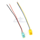 2PCS Driver Ab Clock Spring Plug Connector For 10 11 12 13 14 15 Chevy Camaro. Fixed Price $11.99.