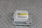 99-00 Corvette Electronic Crash Restraint Srs Control Module Unit Oe Factory Wty. Fixed Price $56.99.
