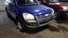 Chassis Ecm Console Front 6 Cylinder Fits 08-10 Sportage 4522458. Fixed Price $93.99.