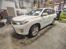 Used Left Curtain Air Bag Fits: 2013 Toyota Highlander Driver Roof. Fixed Price $163.75.