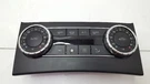 Temperature Control 218 Type CLS550 Front Fits 12-16 Mercedes Cls-class 519829. Fixed Price $58.10.
