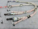 Jeep Grand Cherokee 2011-2014-2012-2013-2015 Kit Oem Left + Right Curtain Airbag. Fixed Price $199.00.