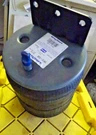Genuine Goodyear 1R12-538, Spring Rolling Lobe Truck Airbag, Repl 1R12-398. Fixed Price $159.99.
