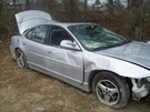 Driver Left Air Bag Fits 01-03 Grand Prix 1043620. Fixed Price $225.00.