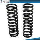 Front Kit Coil Springs For 1967-1969 Chevrolet Camaro 1973-74 Oldsmobile Omega. Fixed Price $69.86.