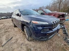 2015 Jeep Cherokee Driver Left Curtain Airbag Used 89000 Miles Oem 253-06995L. Fixed Price $113.95.