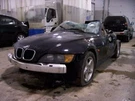 Passenger For Bmw Z3 Tan-pass Only. Fixed Price $119.99.