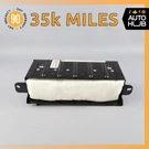 00-04 Aston Martin DB7 Vantage Passenger Dash Oem 35K. Fixed Price $747.00.