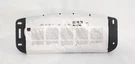2013 Mercedes C250 Oem Right Passenger Dash Panel Airbag 2048607902. Fixed Price $61.21.