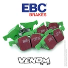 Ebc Greenstuff Front Brake Pads For Vw Passat 3B/3BG 1.8 99-2001 DP21351. Fixed Price $88.05.