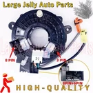 25554-5CA0A Spiral Cable Clock Spring For Nissan Frontier Maxima Murano Titan Xd. Fixed Price $36.14.