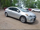 2015 Kia Forte Right Passenger Roof Curtain Airbag Used 65K Miles Oem 2632741. Fixed Price $113.95.