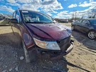 2012 Honda Odyssey Driver Side Roof Curtain Airbag - Used 138K Miles. Fixed Price $113.95.