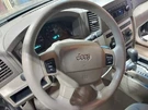 Air Bag Driver Wheel Fits 05-07 Grand Cherokee 3225614. Fixed Price $224.99.