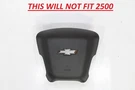 2014 2015 Chevrolet Silverado 1500 Driver Wheel Oem. Fixed Price $179.99.