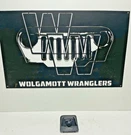01-06 Jeep Tj Wrangler Center Console Passenger Disarm Switch 56047001AA Oem. Fixed Price $103.74.