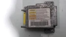 01 Isuzu Trooper Srs Module 8093526690. Fixed Price $30.00.
