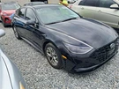 Driver Left Air Bag Front Wheel Fits 20-23 Sonata 4805514. Fixed Price $222.50.